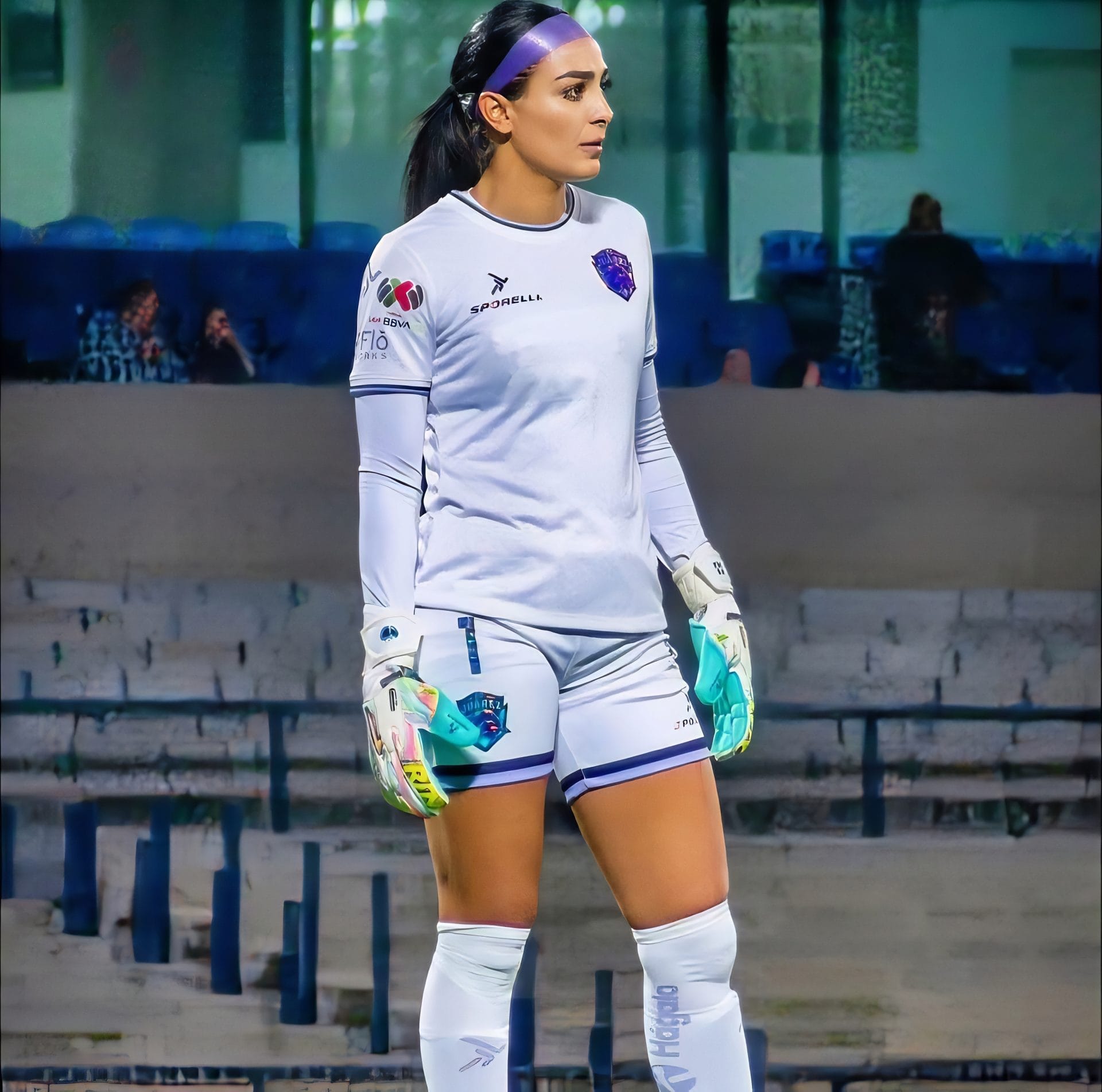 Stefani Jimenez Stefani Jimenez