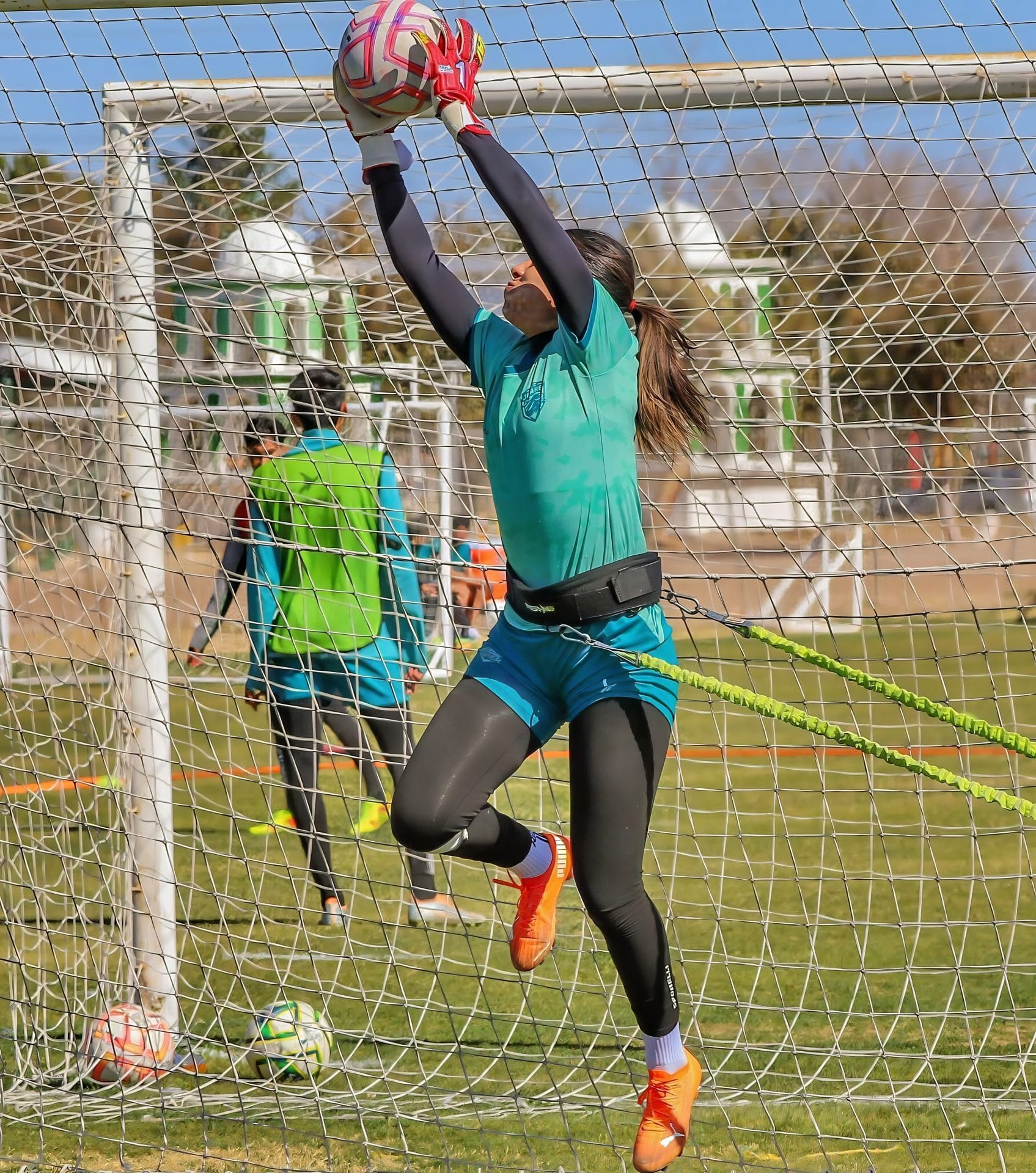 Stefani Jimenez Stefani Jimenez