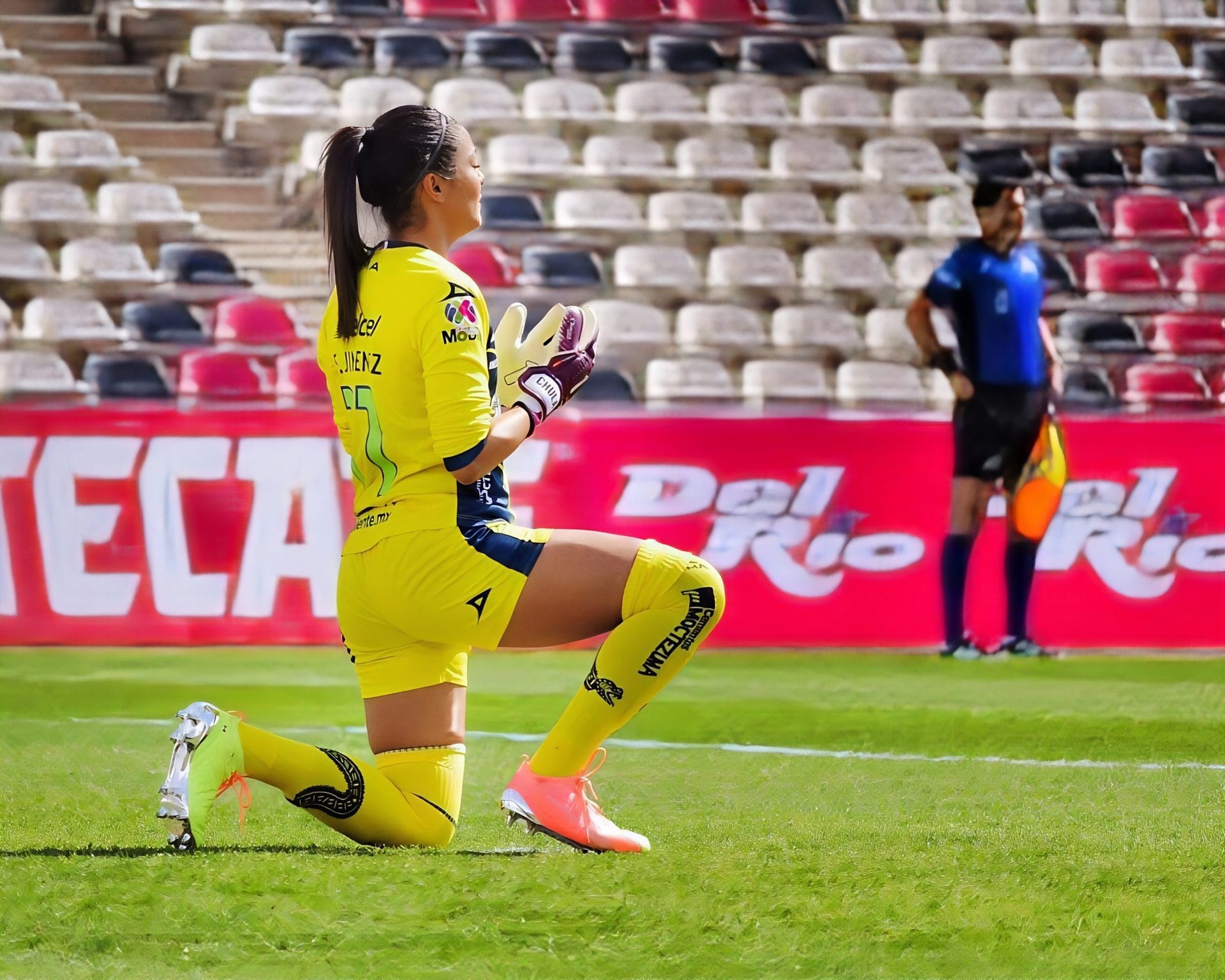 Stefani Jimenez Stefani Jimenez